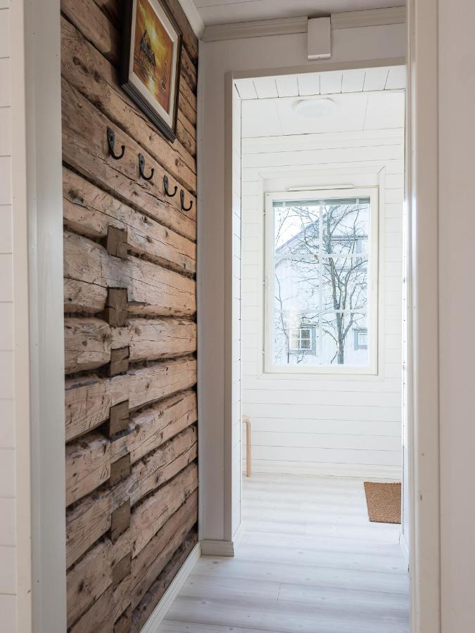 Villa Haermaelae Tammerfors Exteriör bild